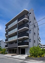 プライムブリス中野富士見町Ⅰの外観画像