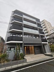 プライムブリス中野富士見町Ⅰの外観画像