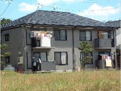 クレストコートAの外観画像