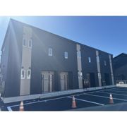 イスウィドの外観画像