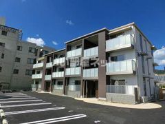 Refisia Garden上安 I番館の外観画像