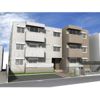 Chef-doeuvre Dainichiの間取り画像