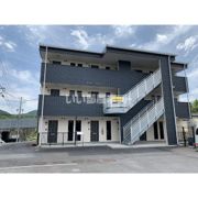 Y’s リンピアリヴの外観画像