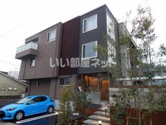 アトリエール武の外観画像