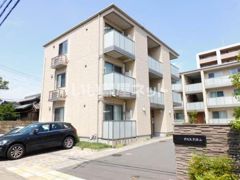 PAX天保山B棟の外観画像