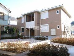 place de plage IIIの外観画像