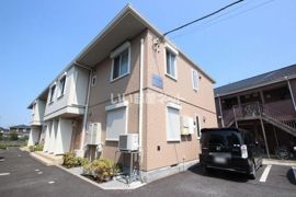 グリーンヴィラVの外観画像