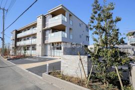 エスポアール IIの外観画像