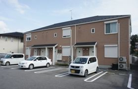 メゾン・ダルモニ Aの外観画像