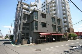 ドルチェ・ヴィータの外観画像