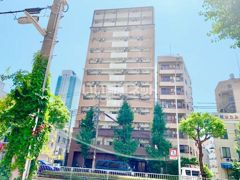 KDXレジデンス三宮の外観画像