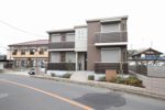 ベラーノの間取り画像