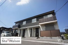 エクセラン IIの外観画像