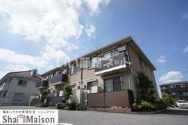 Proscourt Westの外観画像