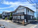 ラフェルミールの間取り画像