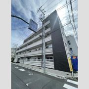 MAXIV北赤羽DUEの外観画像