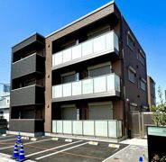 ジェミニ高品の外観画像