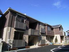 さくらLIFEの外観画像