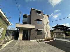 リラフォート サクラの外観画像