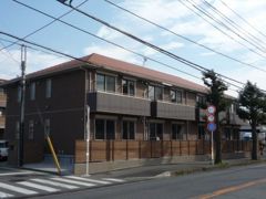 矢掛館南棟の外観画像