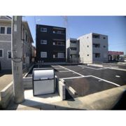 G flat 岩崎の外観画像