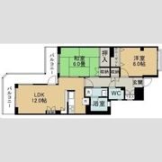 シャイン仙台柳生第1の間取り画像