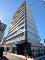 S-RESIDENCE四日市市堀木amante(アマンテ) FR・家具家電キャンペーン実施中!の外観画像