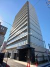 S-RESIDENCE四日市市堀木amante(アマンテ) FR・家具家電キャンペーン実施中!の外観