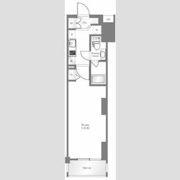 アイル川崎ステーションプラザの間取り画像