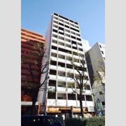 アイル川崎ステーションプラザの外観画像