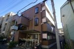 ヴィンテージKの間取り画像