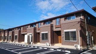 エルシオンⅡの外観画像