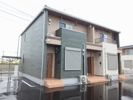 アプファールドⅡの外観