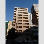 セジョリ横浜みなとみらいの外観画像