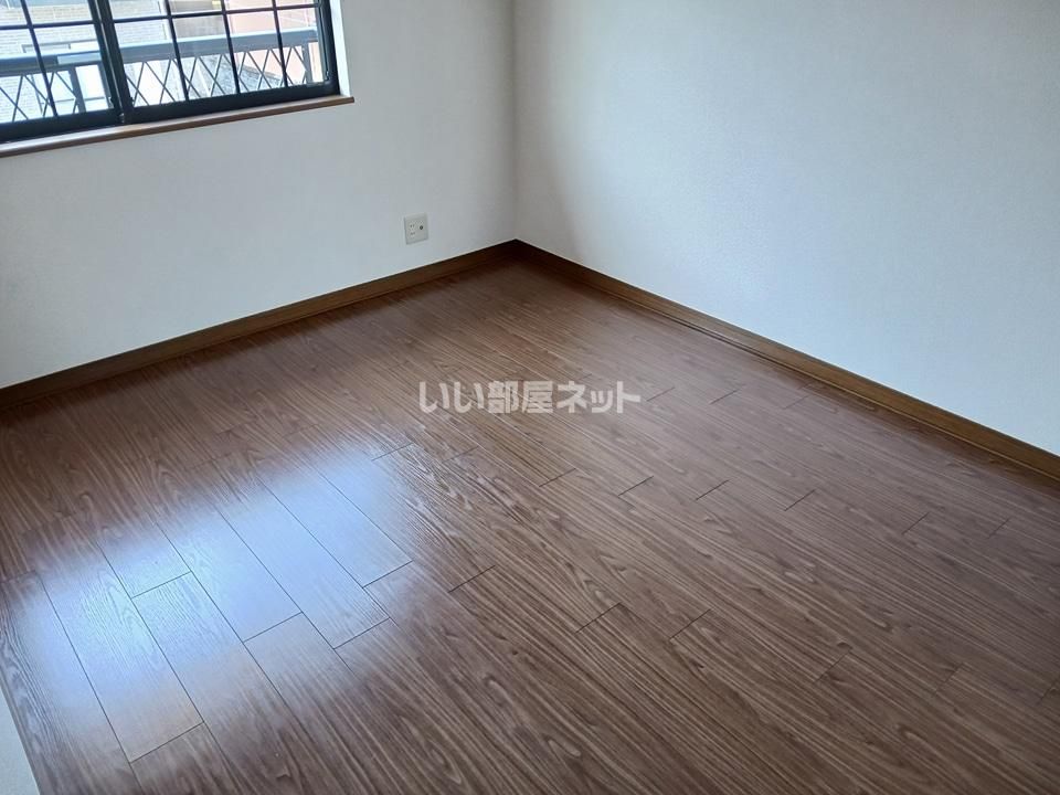 洋室