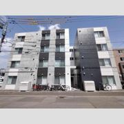 シティレジデンス南郷13丁目の外観画像