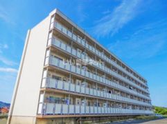 ビレッジハウス雲州平田1号棟の外観画像