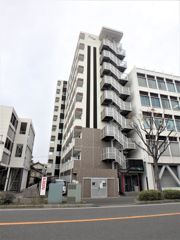 ミリアビタNo．5の外観画像