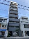 ぐらんぽると国立の間取り画像