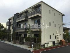 OLIVEHOUSE綾川の外観画像