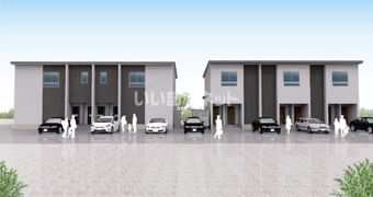 ヴィオス（105）の外観画像