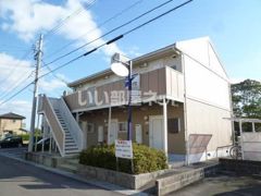 パークヒル生桑 Bの外観画像