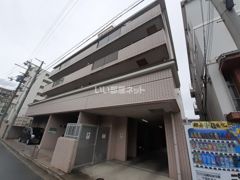 矢埜ハイツの外観画像