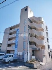 マーガレットM－Ⅱの外観画像