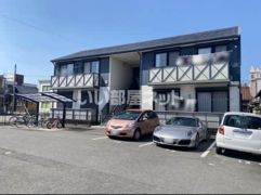 セナブセナ Bの外観画像