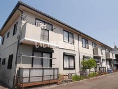 ディアスサフラン Aの外観画像