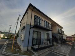 デュアルハイツの外観画像