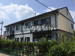 タウンズ碧Bの外観画像