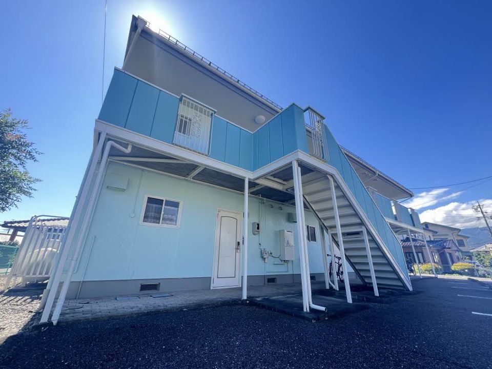 フレグランスホープフルの賃貸物件