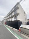 SHOKEN Residence横浜鶴見Ⅱの間取り画像
